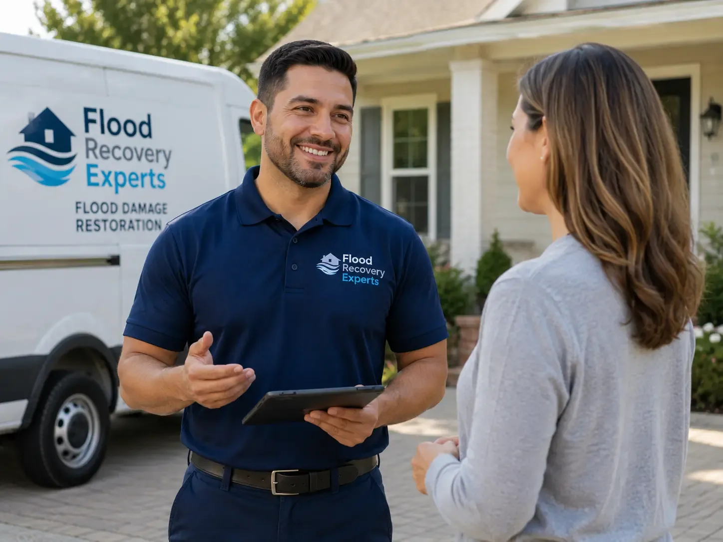 Flood Damage Cleanup Francis, OK FAQs